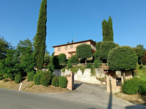Villetta dei Lecci